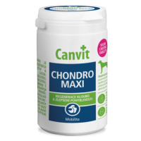 Canvit Chondro Maxi pro psy ochucené tbl.76