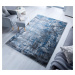 Flair Rugs koberce Kusový koberec Cocktail Wonderlust Blue/Grey - 120x170 cm