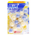 Blue Star Kraft Aktiv WC blok Citron 3 x 50 g