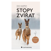 Stopy zvířat Do kapsy 92 stop