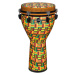 Meinl JD12SI-DH Jumbo Djembe 12” - Simbra Designer Head