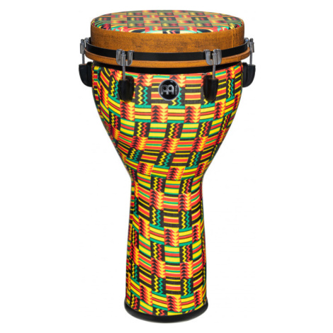 Meinl JD12SI-DH Jumbo Djembe 12” - Simbra Designer Head