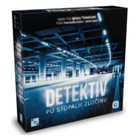 Detektiv: Po stopách zločinu