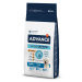 Advance granule, 15 + 3 kg zdarma / 12 + 2 kg zdarma - Maxi Adult 18 kg