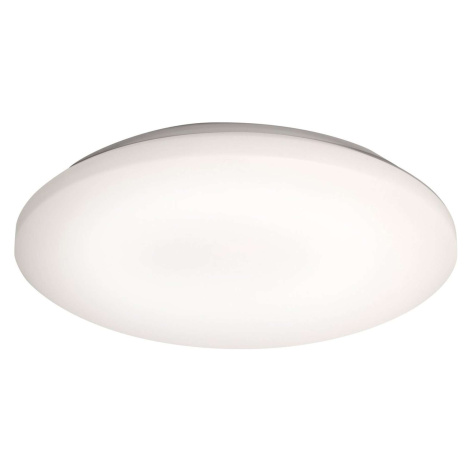 Sapho Ledvance - LED svítidlo Orbis, průměr 400 mm, 22W, pohybový senzor, bílá AC36061002M