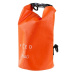 FIXED Dry Bag 3L voděodolný vak oranžový