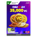 NBA 2K24 - 35,000 VC POINTS - Xbox Digital