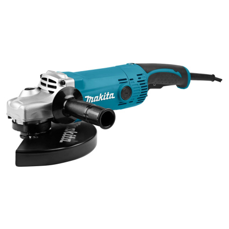 Makita Nářadí - Úhlová bruska 230 mm, 2000 W GA9050