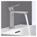 Grohe 23106DC1 - Umyvadlová baterie s výpustí Push-Open, supersteel