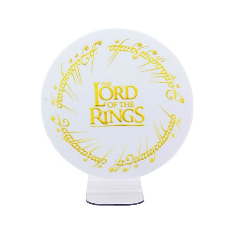 Lord Of The Rings: Logo - lampa PALADONE
