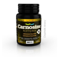 Carnosine komplex 900mg tbl.60