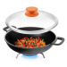 Tescoma Wok MASSIVE ¤ 30 cm