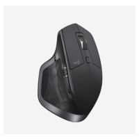 Logitech Wireless Mouse MX Master 2S, Graphite