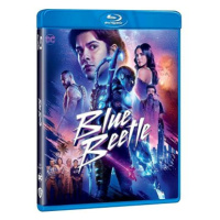 Blue Beetle (Blu-ray)