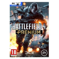 Battlefield 4 Premium Edition (PC) DIGITAL - hra + 5 rozšíření