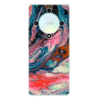 iSaprio Abstract Paint 01 - Honor Magic5 Lite 5G