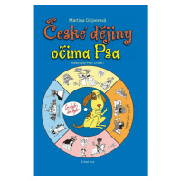 České dějiny očima Psa