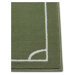 Hanse Home Collection koberce Dětský koberec Adventures 105526 Green - 80x150 cm