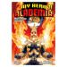 My Hero Academia 21 Moje hrdinská akademie