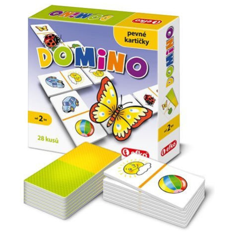 Domino - BABY EFKO