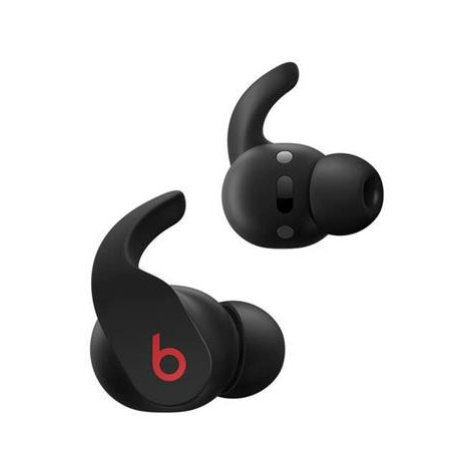 Beats Fit Pro bezdrátová sluchátka černá Apple