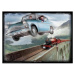 3D puzzle Harry Potter - Ford Anglie 300 ks