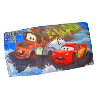 Disney Velký dekorační polštář 69 × 34 cm - Cars