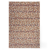 Flair Rugs koberce Kusový koberec Manhattan Abstract Diamond Multi Bright - 200x290 cm