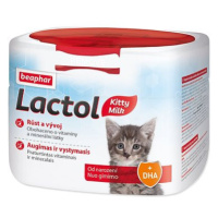 Beaphar Lactol Kitty Sušené mléko pro koťata 500 g