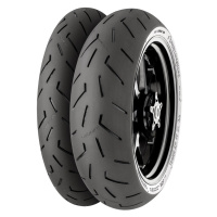 CONTINENTAL 190/55 ZR17 CONTISPORTATTACK 4 M/C (75W) TL REAR DOT2023