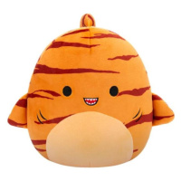 Squishmallows Žralok tygří Jagger