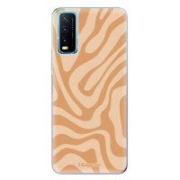 iSaprio Zebra Orange - Vivo Y20s