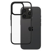 PanzerGlass® CARE kryt Apple iPhone 16 Pro Urban Combat černý