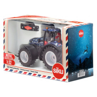 Siku Farmer: 1:32 - Traktor New Holland