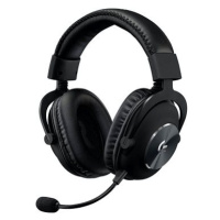 Logitech G PRO X Gaming Headset