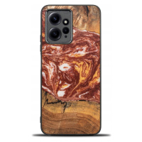 Pouzdro Bewood Unique Redmi Note 12 4G Planets Mars