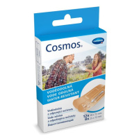 Cosmos Universal 2 velikosti voděodolná náplast 20 ks