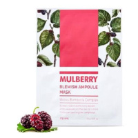 A'PIEU Mulberry Blemish Ampoule Mask