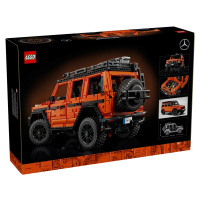 LEGO LEGO® Technic Mercedes-Benz G 500 PROFESSIONAL Line 42177