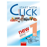 Start with Click New 1 - Učebnice Fraus