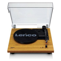 Lenco LS-10 Wood