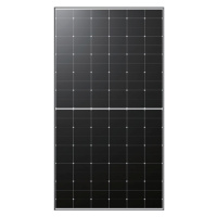 LONGi Solární panel monokrystalický Longi 525Wp Hi-MO 6 černý rám