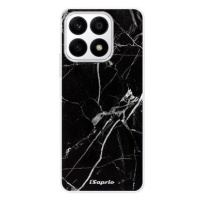 iSaprio Black Marble 18 pro Honor X8a