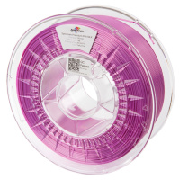 Spectrum 80447 3D filament, PLA Silk, 1,75mm, 1000g, taffy pink