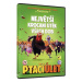 Ptačí úlet - DVD