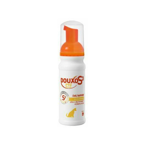 Douxo S3 Pyo Mousse 150ml CEVA