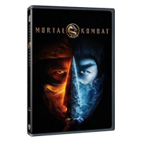 Mortal Kombat - DVD