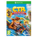 Crash Team Racing Nitro-Fueled Races (Xbox One)