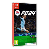 EA Sports FC 24 - Nintendo Switch