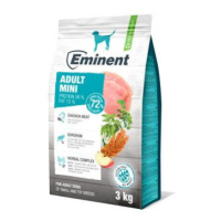 Eminent Dog Adult Mini 3kg